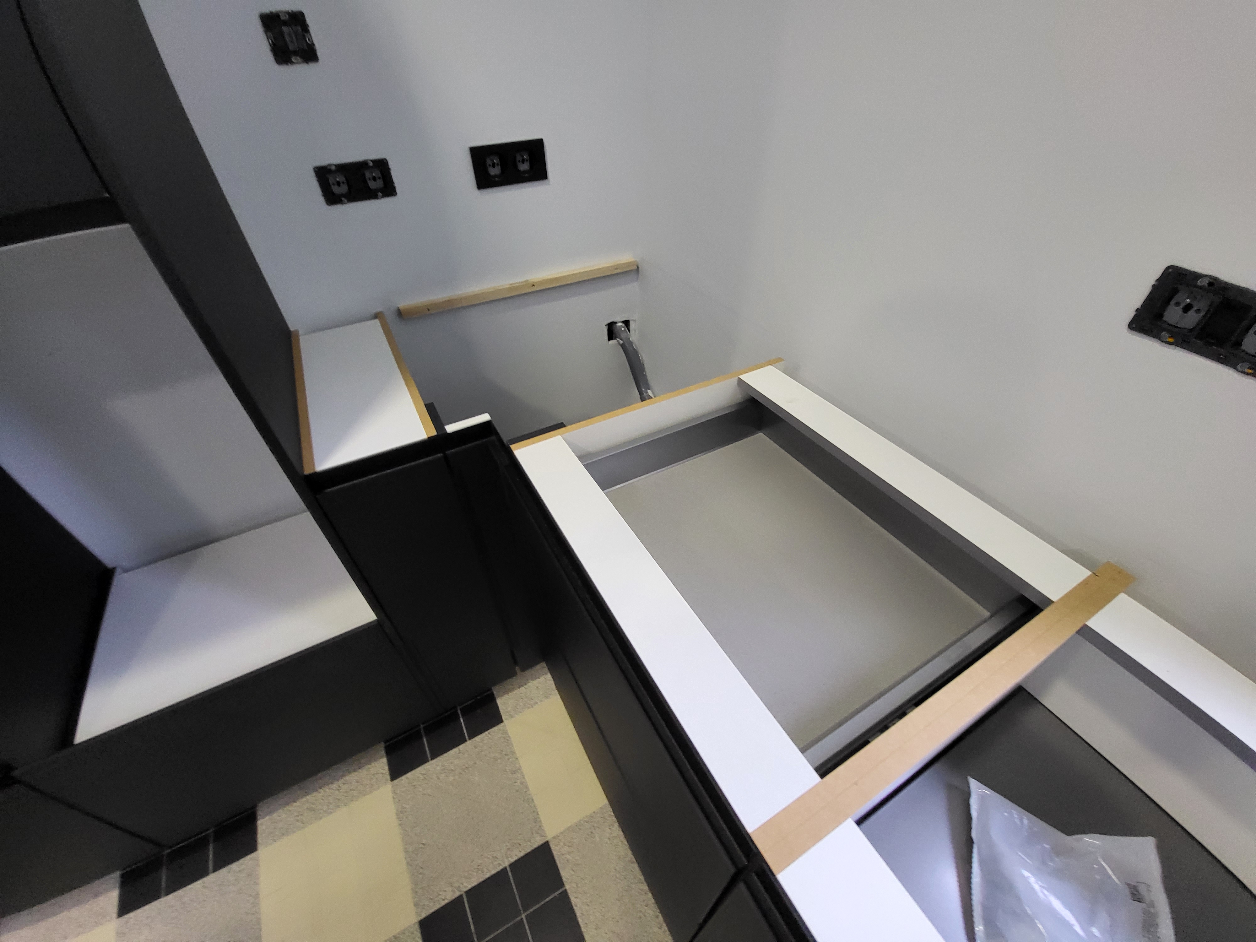 Grande Maison Perrier (GMP)