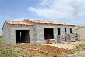 Gros oeuvre, maçonnerie, BTP