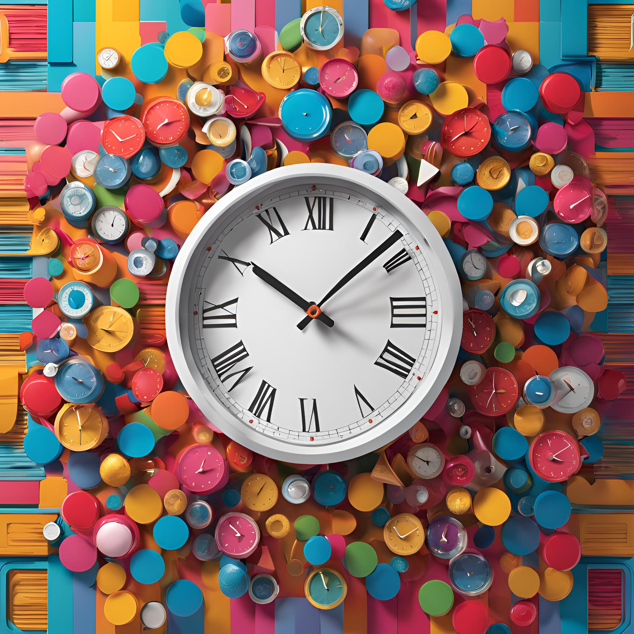 Une saisie des temps rigoureuse : clé pour la rentabilité, la transparence… et un quotidien moins lourd