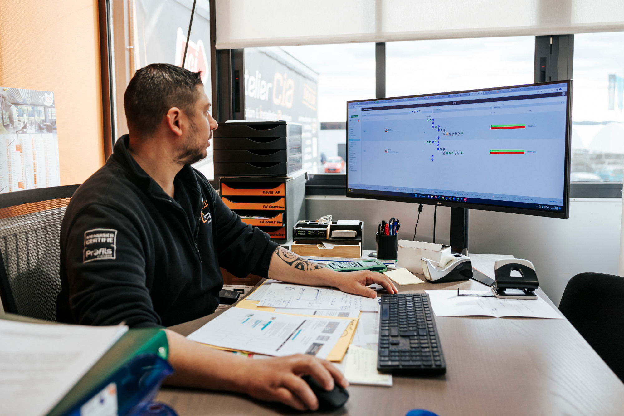 Pourquoi le suivi d’affaires est essentiel ?