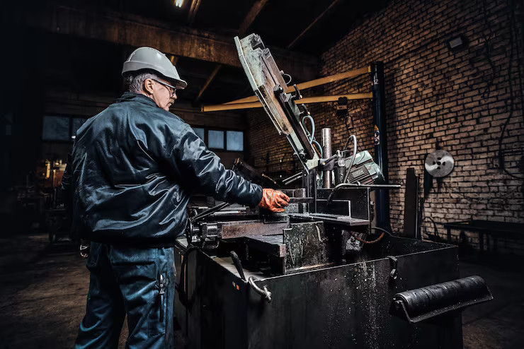 Serrurier, ferronerie, métalerie