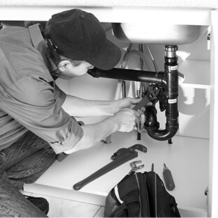 Plombier, intervention SAV, maintenance