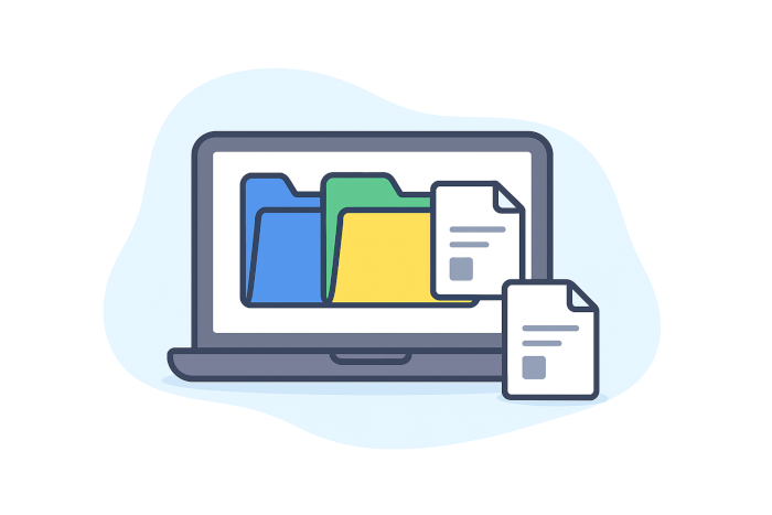 Le suivi des chantiers